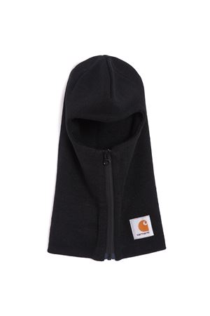 Black Zip Mask CARHARTT WIP | I03384689